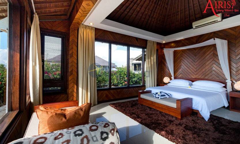 Airis Luxury Villas And Spa