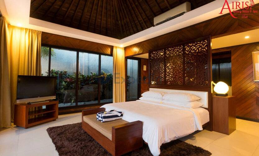 Airis Luxury Villas And Spa