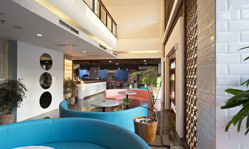 Liberta Seminyak Hotel