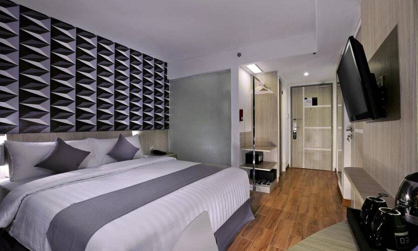 Liberta Seminyak Hotel