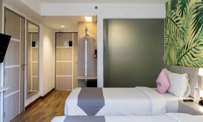Liberta Seminyak Hotel