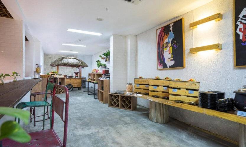 Liberta Seminyak Hotel