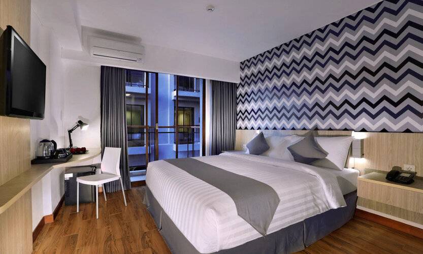 Liberta Seminyak Hotel