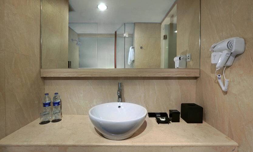 Liberta Seminyak Hotel