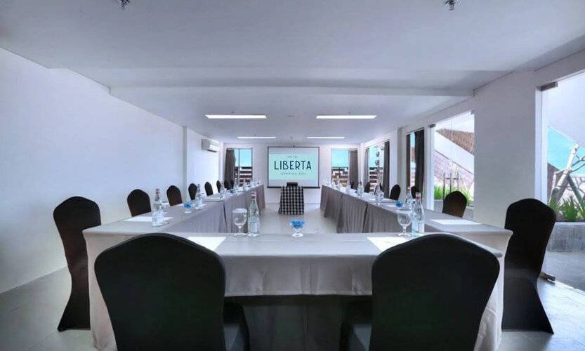 Liberta Seminyak Hotel