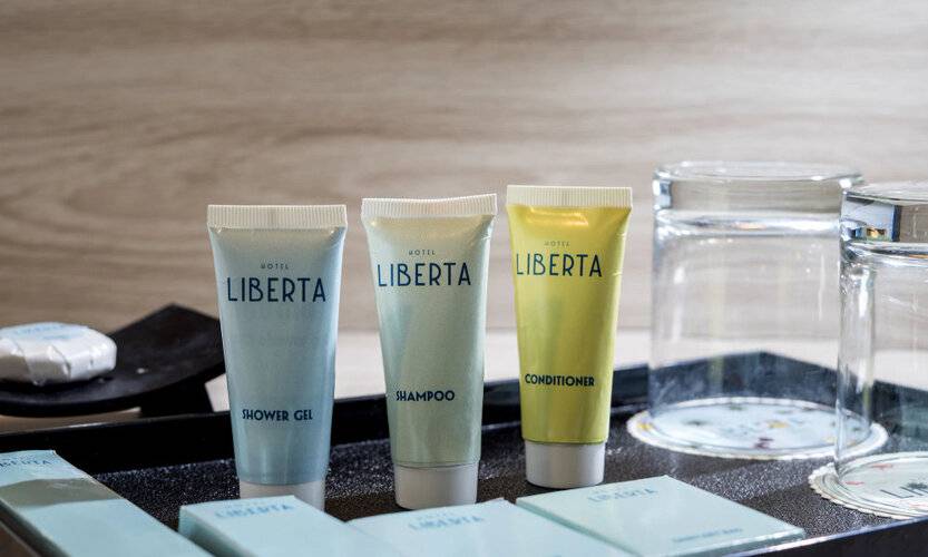 Liberta Seminyak Hotel