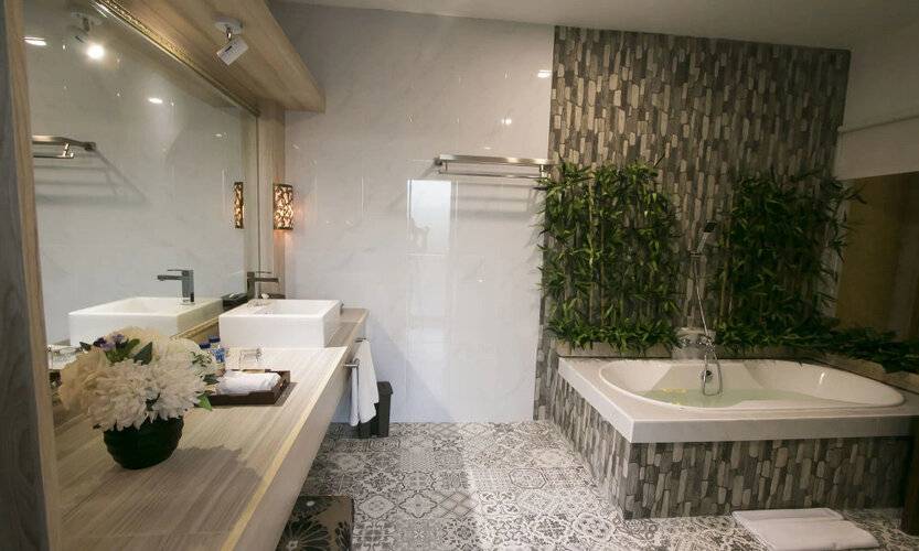 Flamingo Dewata Pool Villa Uluwatu