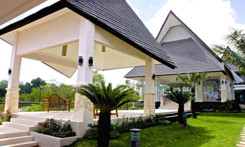 Flamingo Dewata Pool Villa Uluwatu