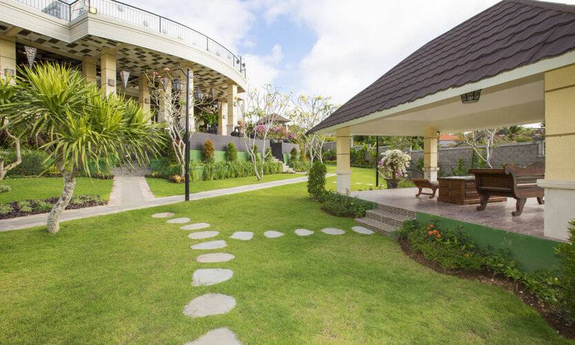 Flamingo Dewata Pool Villa Uluwatu