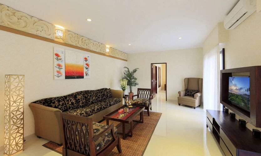 Flamingo Dewata Pool Villa Uluwatu