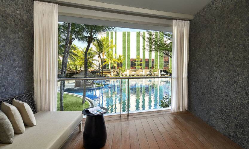 The Stones Hotel - Legian Bali, Autograph Collection