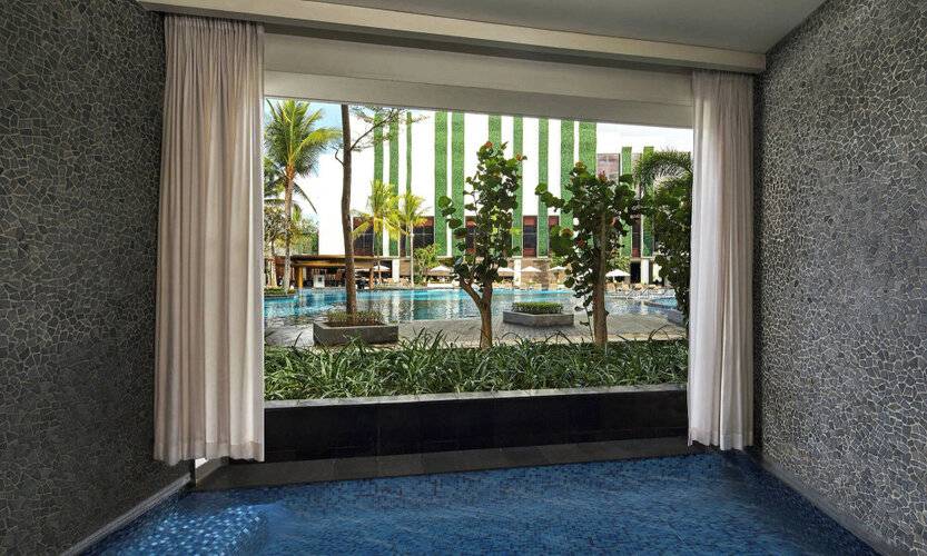 The Stones Hotel - Legian Bali, Autograph Collection
