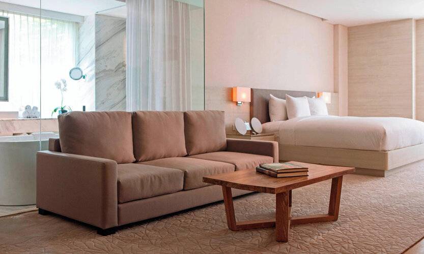 The Stones Hotel - Legian Bali, Autograph Collection