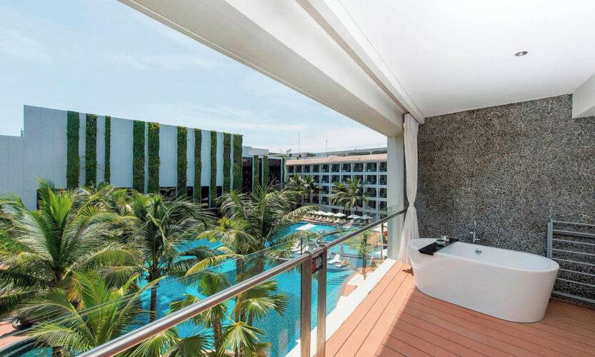 The Stones Hotel - Legian Bali, Autograph Collection