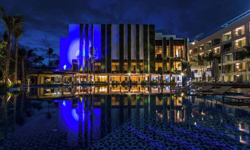 The Stones Hotel - Legian Bali, Autograph Collection