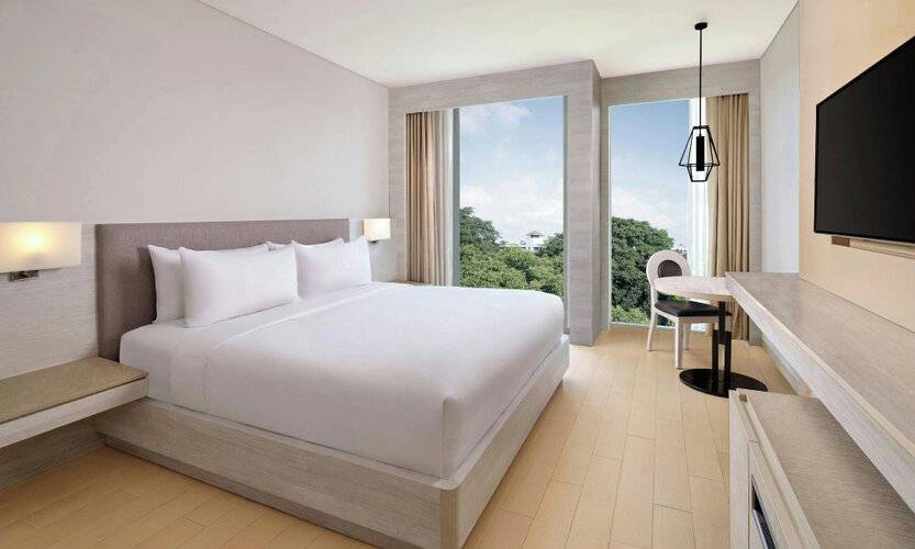 The Stones Hotel - Legian Bali, Autograph Collection