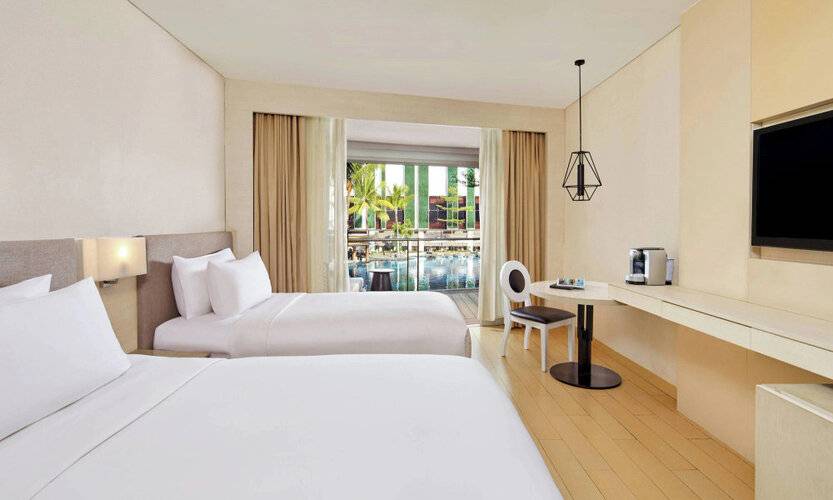 The Stones Hotel - Legian Bali, Autograph Collection