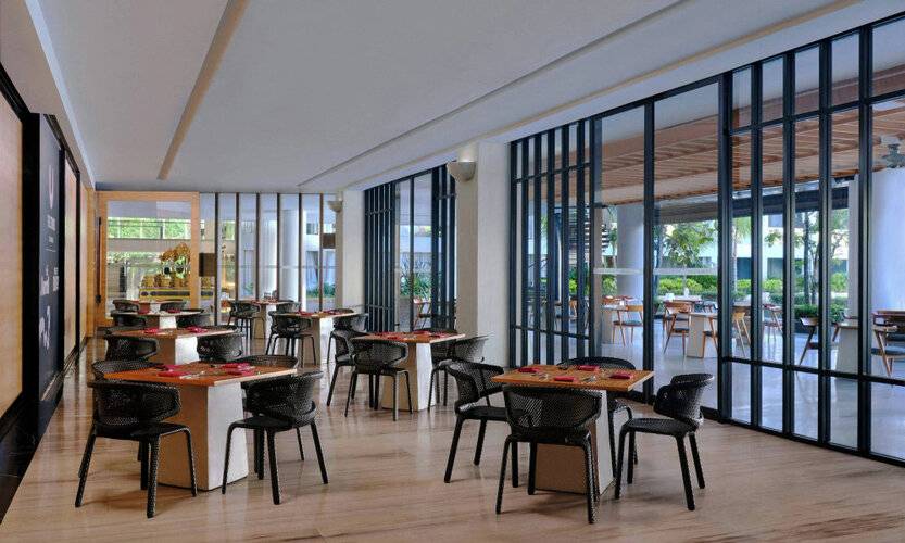 The Stones Hotel - Legian Bali, Autograph Collection