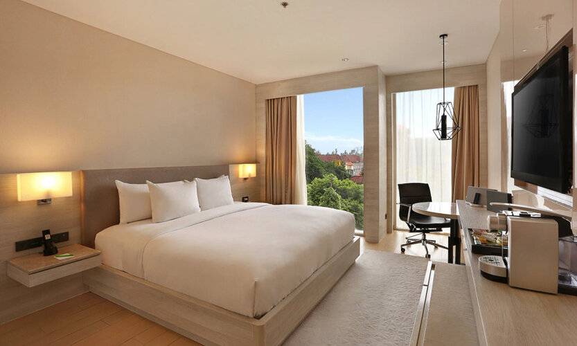 The Stones Hotel - Legian Bali, Autograph Collection