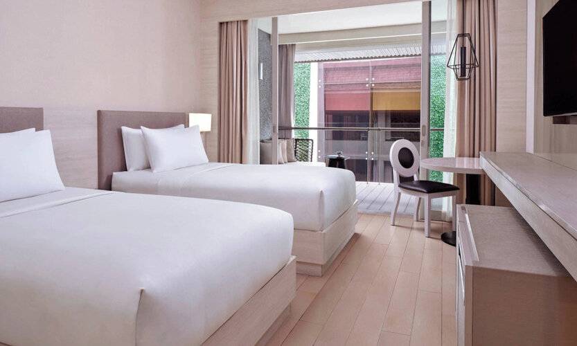 The Stones Hotel - Legian Bali, Autograph Collection