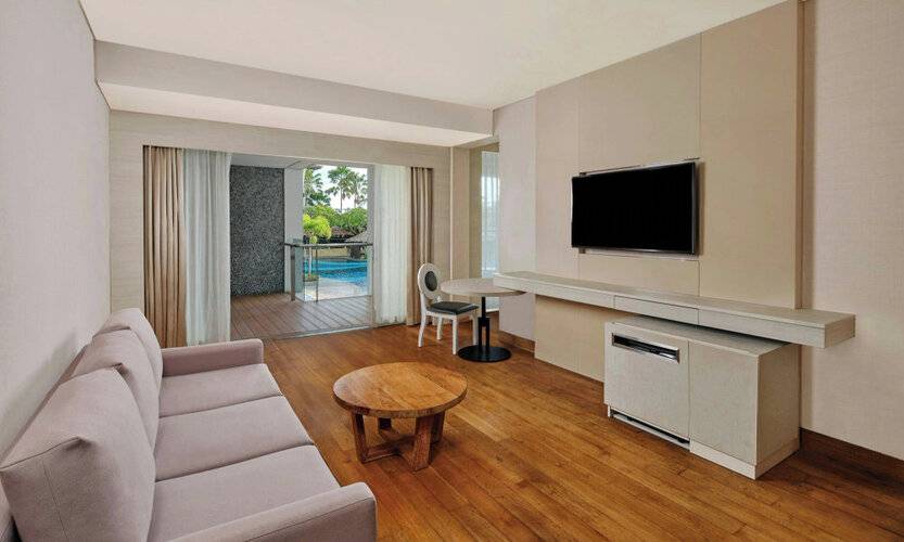 The Stones Hotel - Legian Bali, Autograph Collection