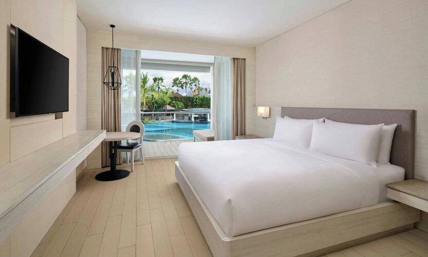 The Stones Hotel - Legian Bali, Autograph Collection
