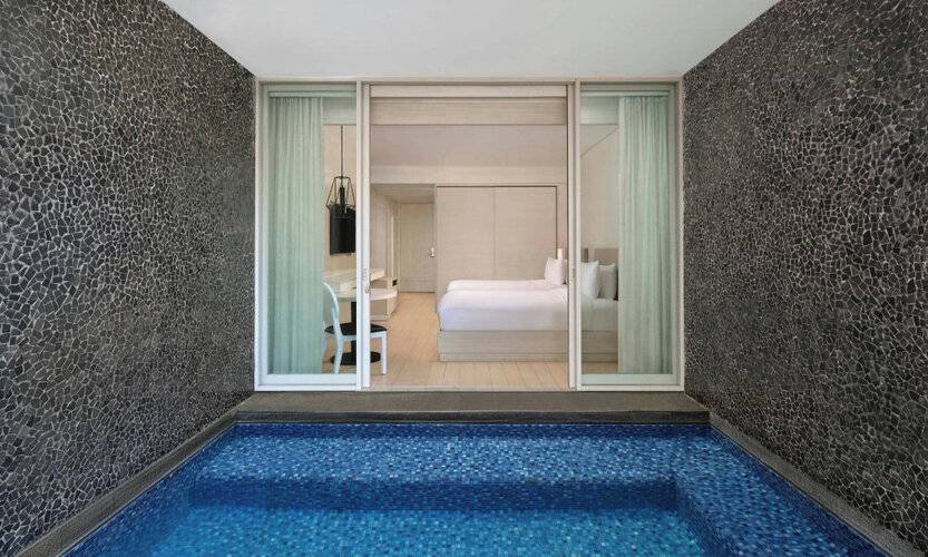 The Stones Hotel - Legian Bali, Autograph Collection