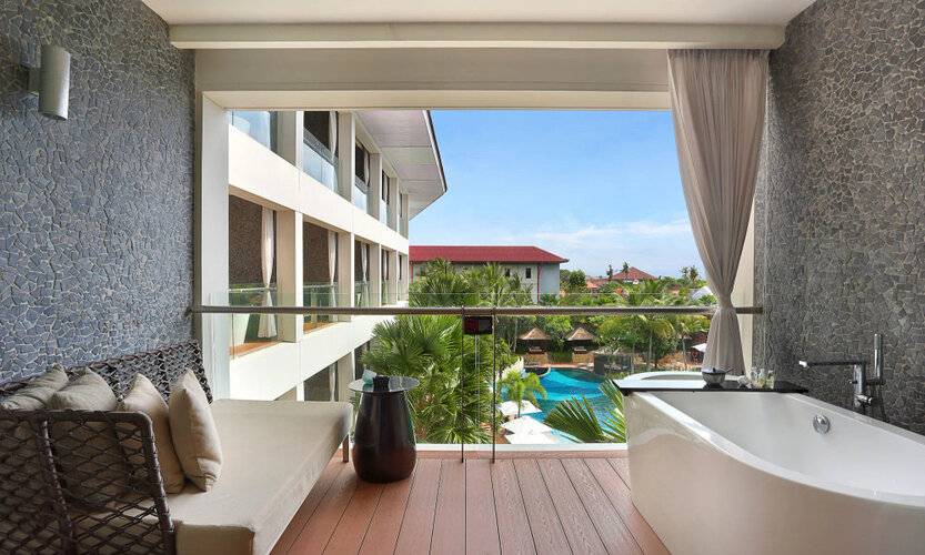 The Stones Hotel - Legian Bali, Autograph Collection