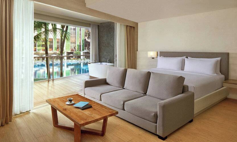 The Stones Hotel - Legian Bali, Autograph Collection