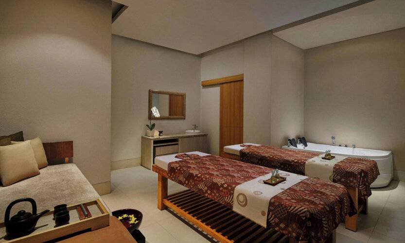 The Stones Hotel - Legian Bali, Autograph Collection