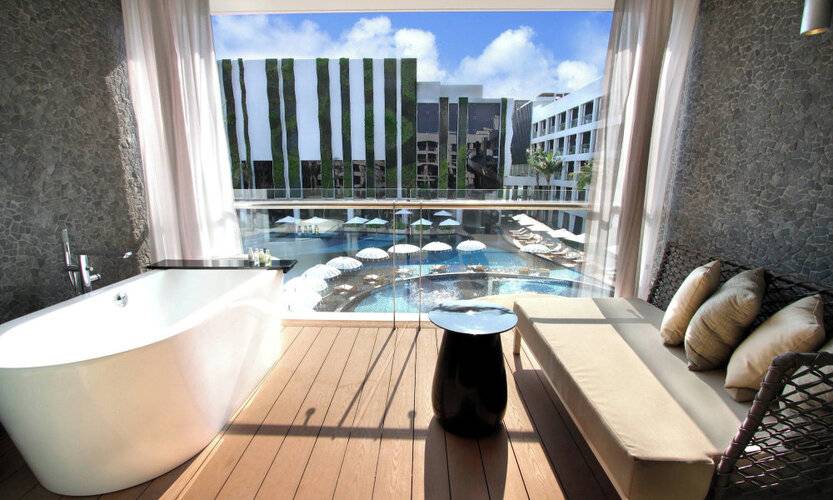 The Stones Hotel - Legian Bali, Autograph Collection