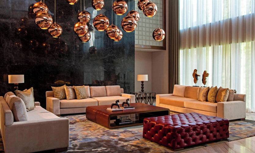 The Stones Hotel - Legian Bali, Autograph Collection