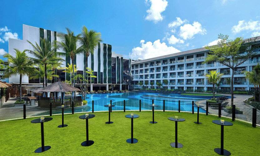 The Stones Hotel - Legian Bali, Autograph Collection