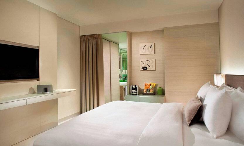 The Stones Hotel - Legian Bali, Autograph Collection