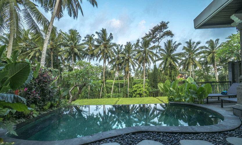 Villa Kirani Ubud