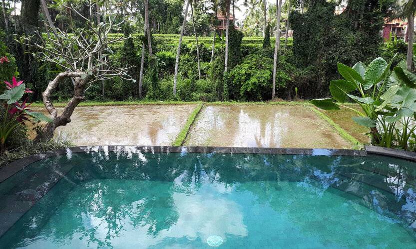 Villa Kirani Ubud