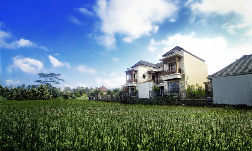 Villa Kirani Ubud