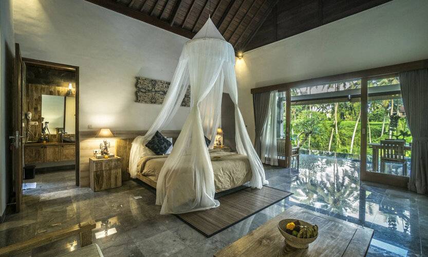 Villa Kirani Ubud