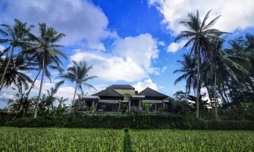 Villa Kirani Ubud