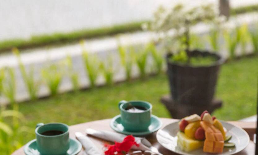 Cahaya Ubud Villa