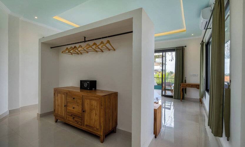 Cahaya Ubud Villa