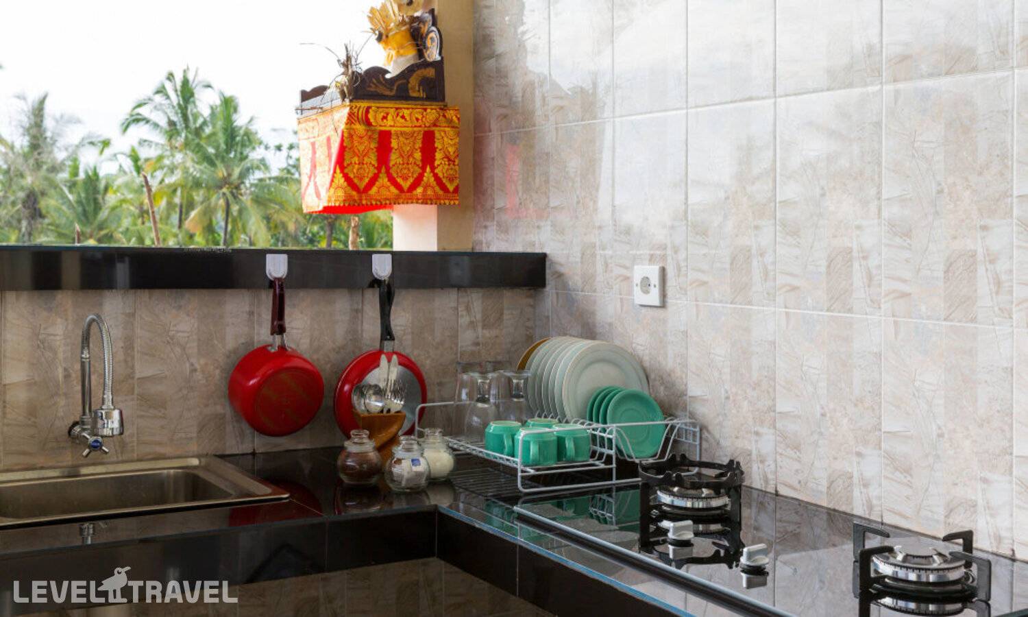 фотографии отеля Cahaya Ubud Villa в Индонезия(Убуд) - фото №25