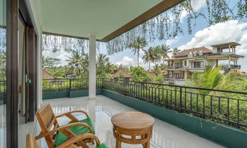 Cahaya Ubud Villa