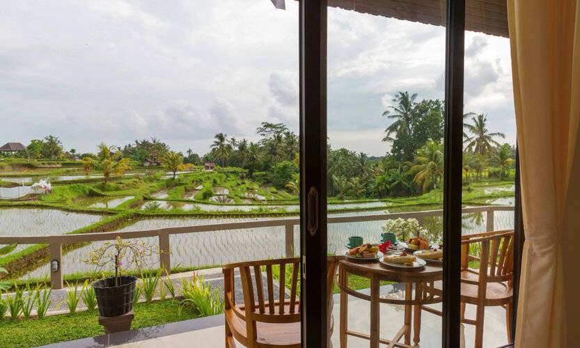 Cahaya Ubud Villa