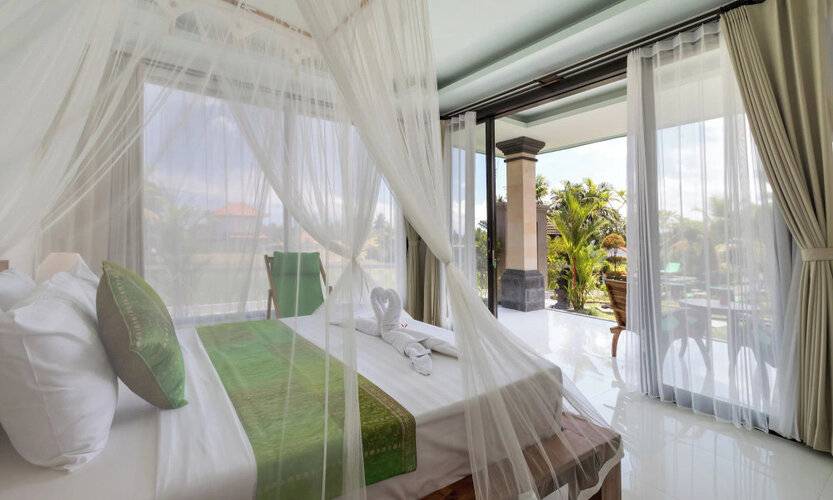 Cahaya Ubud Villa