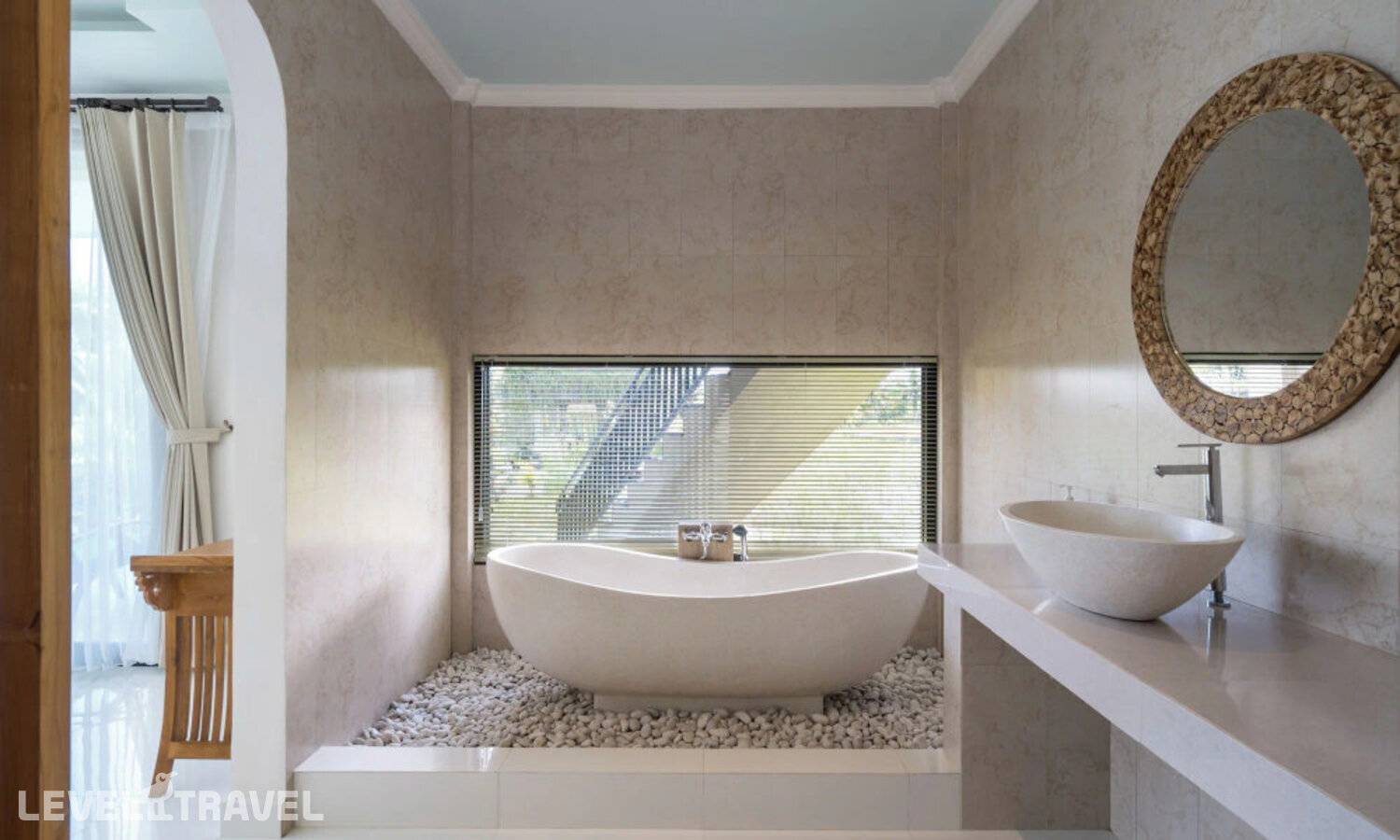 фотографии отеля Cahaya Ubud Villa в Индонезия(Убуд) - фото №33