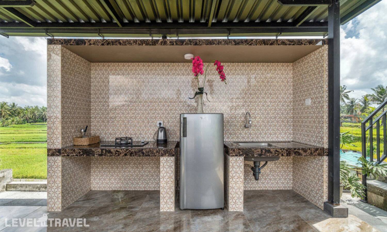 фотографии отеля Cahaya Ubud Villa в Индонезия(Убуд) - фото №43