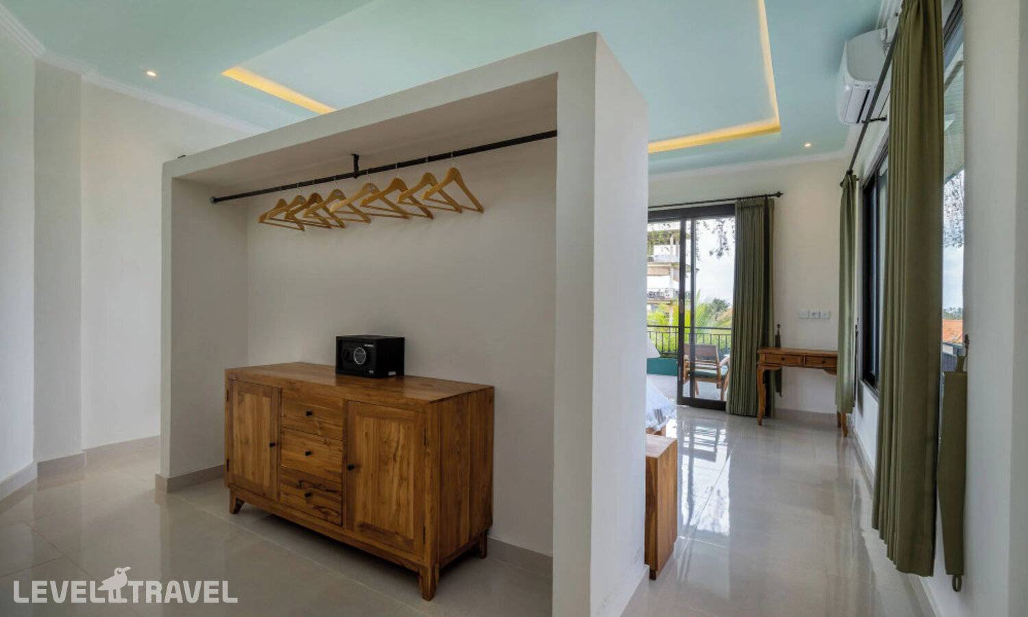 фотографии отеля Cahaya Ubud Villa в Индонезия(Убуд) - фото №6