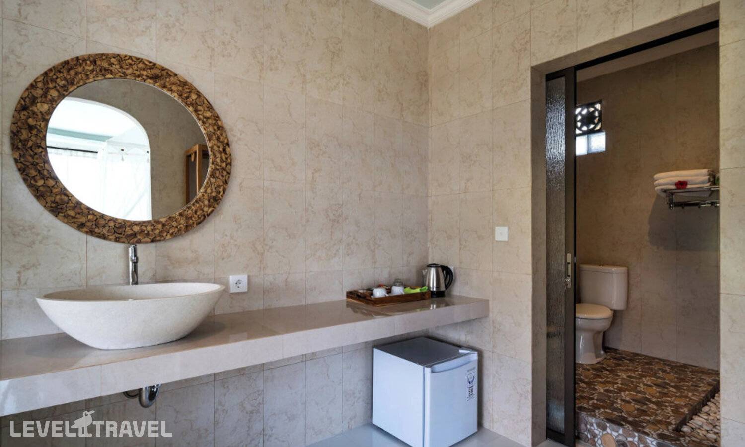 фотографии отеля Cahaya Ubud Villa в Индонезия(Убуд) - фото №34