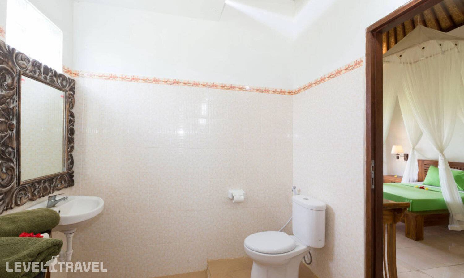 фотографии отеля Cahaya Ubud Villa в Индонезия(Убуд) - фото №30